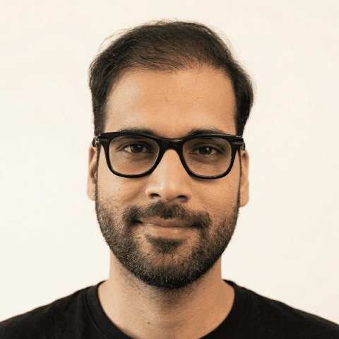 Omkar Khadamkar